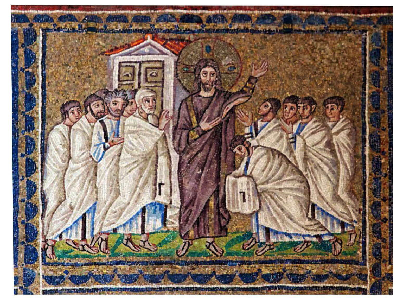Bach Cantata
